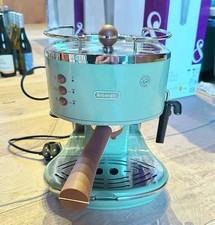Delonghi Icona Vintage