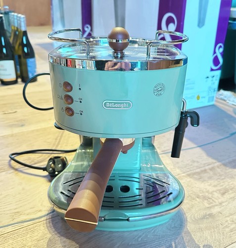 Delonghi icona vintage - icona,