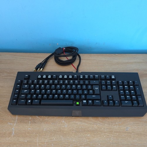 Razor blackwidow 2014 wired - razor,