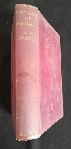 Morton the call of - the,