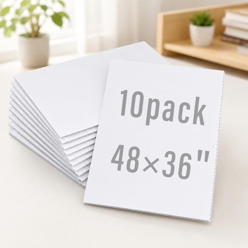 Pack corrugated plastic - pack,
