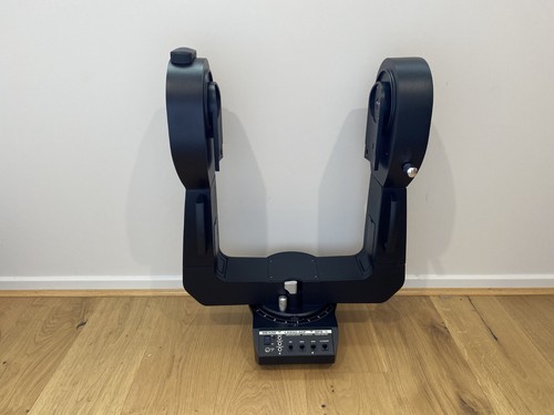 Meade lx200 inch fork mount - meade,