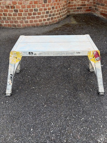 4trade compact hop - up, platform