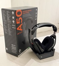 Logitech G Astro A50