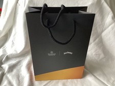Official JACK DANIELS Gift Bag . Unused.