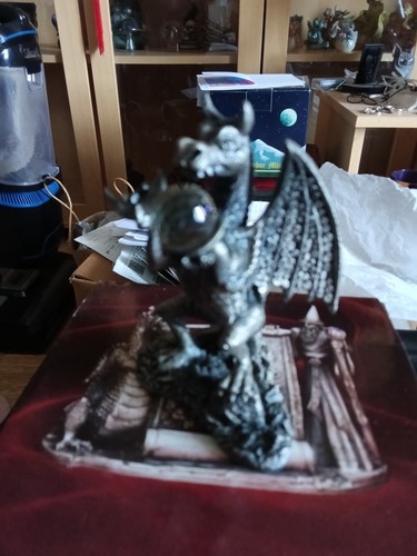 Myth and magic tudor - myth,