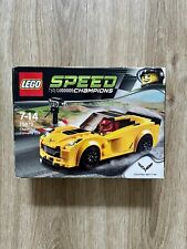 LEGO Speed Champions 75870