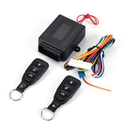 Car central power door - car,