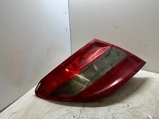 2008 MERCEDES C180  REAR LEFT HAND SIDE LIGHT SPORT 2048202964L 4 DOORS