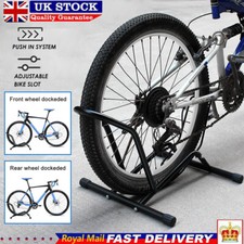 Bike Floor Stand Bicycle