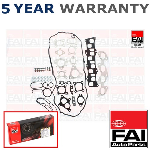 Fai cylinder head gasket - head,