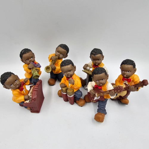 Set mini musician - mini,