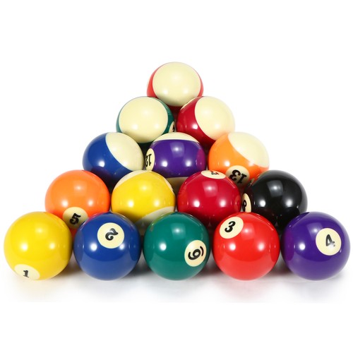 American pool table cue ball - table,
