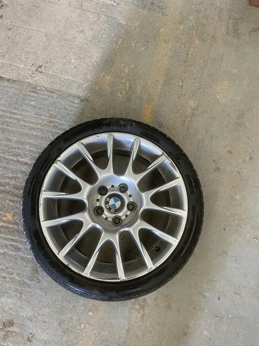 Genuine bmw 216 bbs style - bmw, rear
