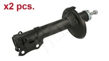 X2 PCS FRONT SHOCK ABSORBER
