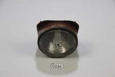 Original BMW E10 1502 1602 1802 2002 Headlight front 1305603022 0301705001