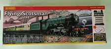 COMPLETE TRAIN SET - Hornby OO