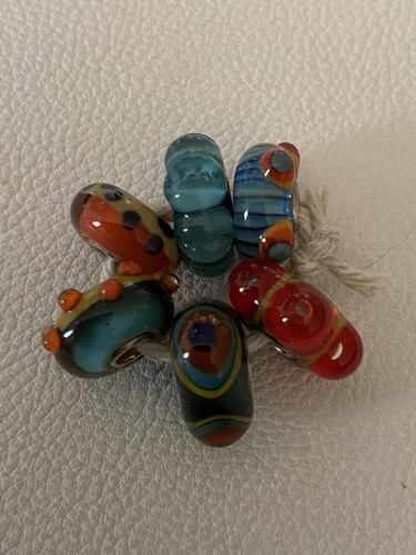 Trollbeads dreams freedom - of,
