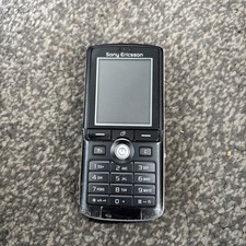Sony Ericsson K750i – mobile