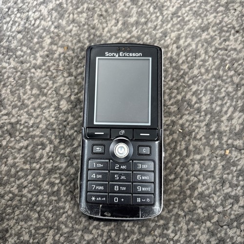 Sony ericsson k750i mobile - –,