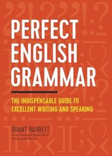Perfect English Grammar: The