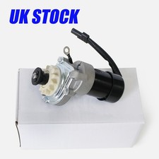 New Engine Starter Motor