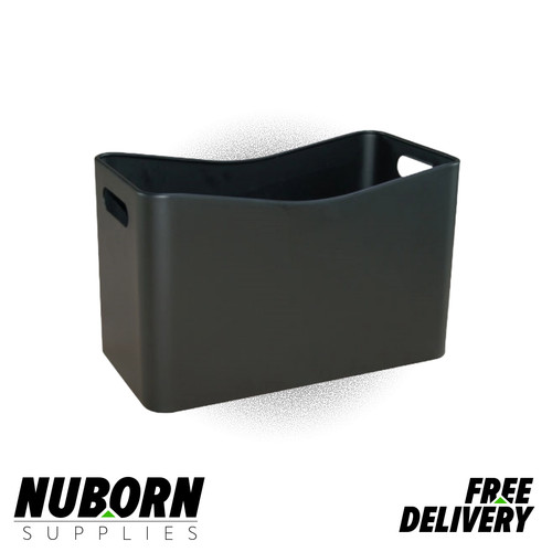 Proline briquette bucket - -,