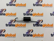 Bonnet Release Catch Spring