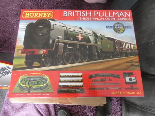 Hornby r1162k brand new - hornby,