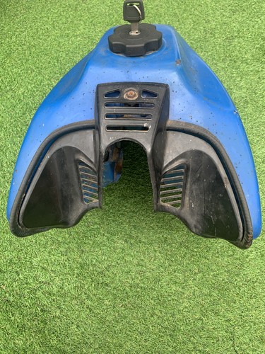 Yamaha 600 3tb - yamaha, tank