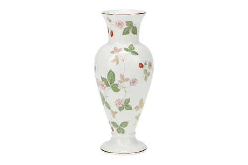 Wedgwood wild strawberry - -,