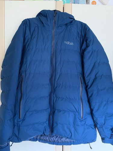Rab men valiance jacket - rab, men’s