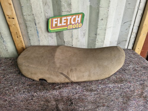 Vespa lx50 seat saddle - lx50,