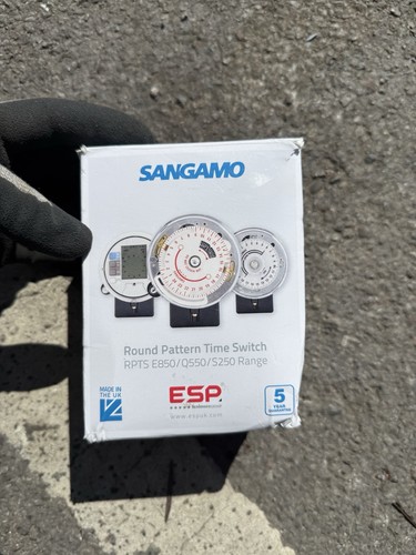 Sangamo 20a pin - 20a,