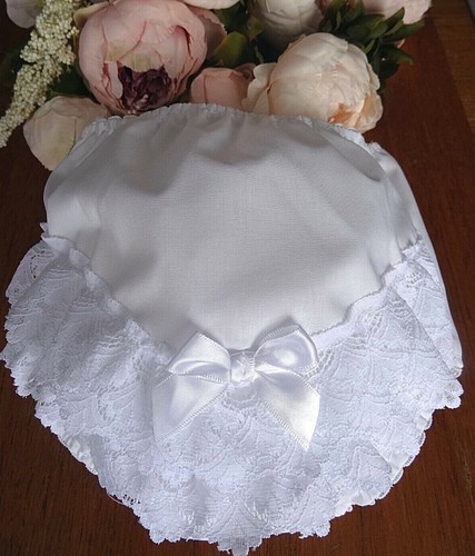Baby girl frilly panties - girl,