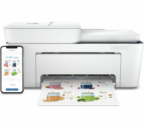 Deskjet plus 4220e - hp,