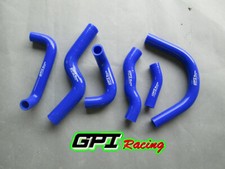 Silicone radiator hose For