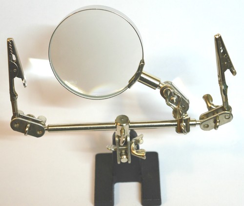 Helping hands 63mm - helping,