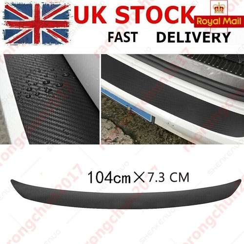 104cm car rear bumper - bumper, sill