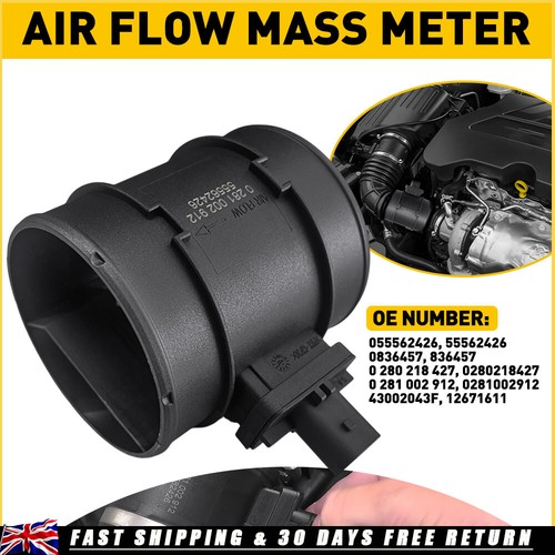 Maf fit vauxhall insignia - maf,