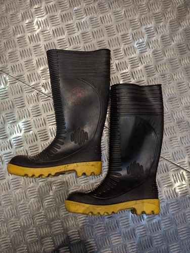 Dunlop wellington boots - dunlop,
