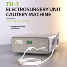 High Frequency Electrosurgery unit cautery TH-1 Electric Ion Surgical Machine