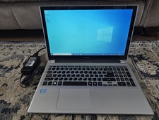 Acer Aspire V5-571P - Intel