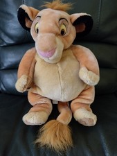 Disney Simba The Lion King -