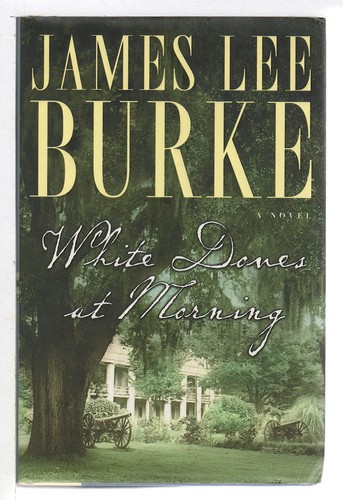 White doves morning - white,