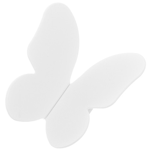 Elegant white butterfly - elegant,