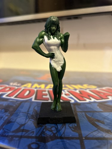 Eaglemoss classic marvel - classic,