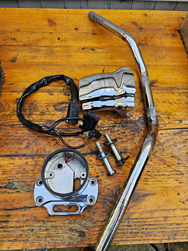 Harley davidson sportster - harley,