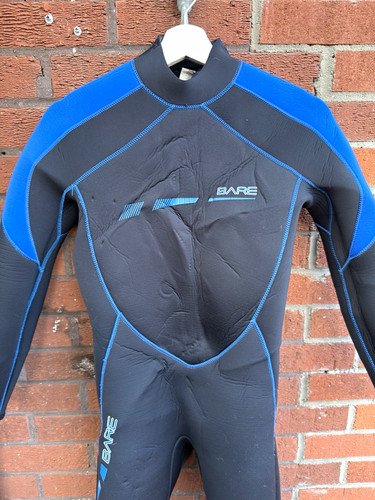 Bare 7mm sport flex men - 7mm,