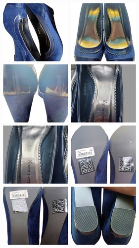 Emilio luca shoes - luca, with